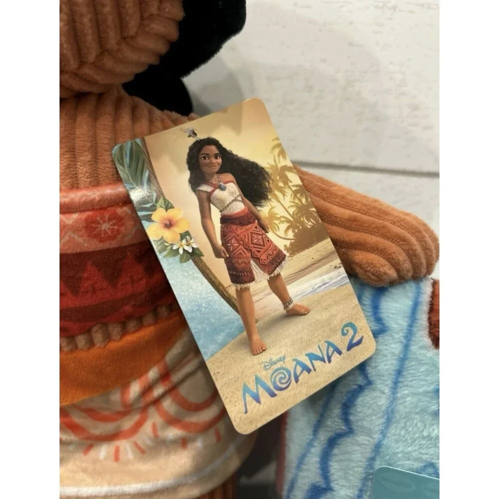 Disney moana corduroy